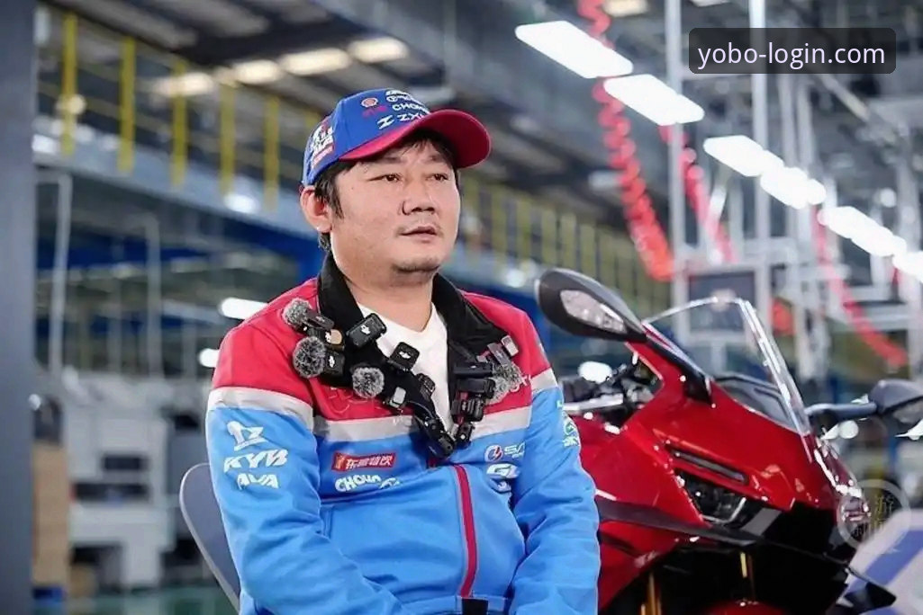 yobo体育篮球投注 揭秘张雪机车逆转夺冠:德比斯最后一圈连超2人,yobo体育用户亲述观赛细节